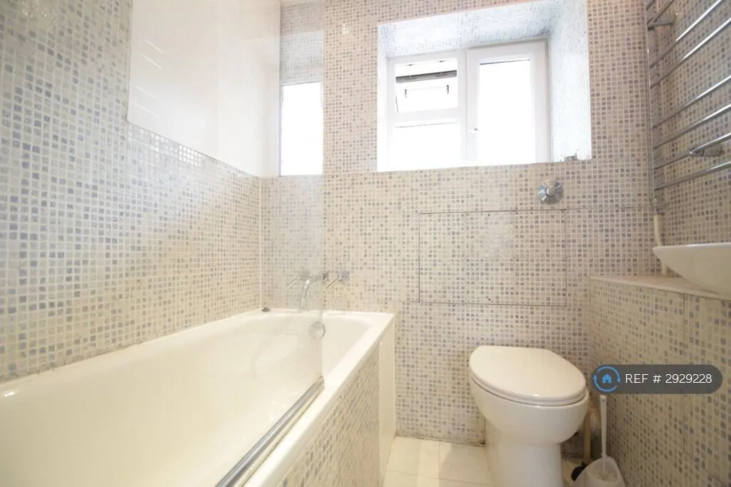 4 bedroom flat for rent