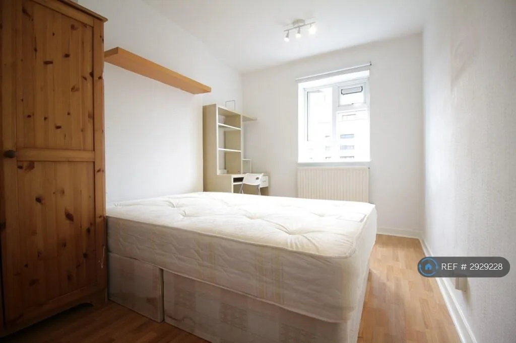 4 bedroom flat for rent