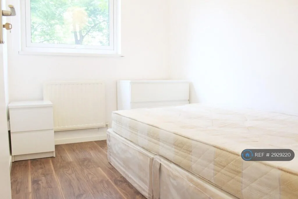 4 bedroom flat for rent