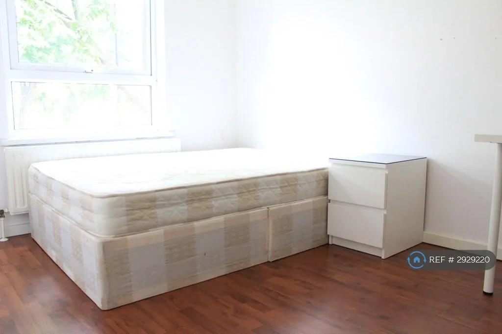4 bedroom flat for rent