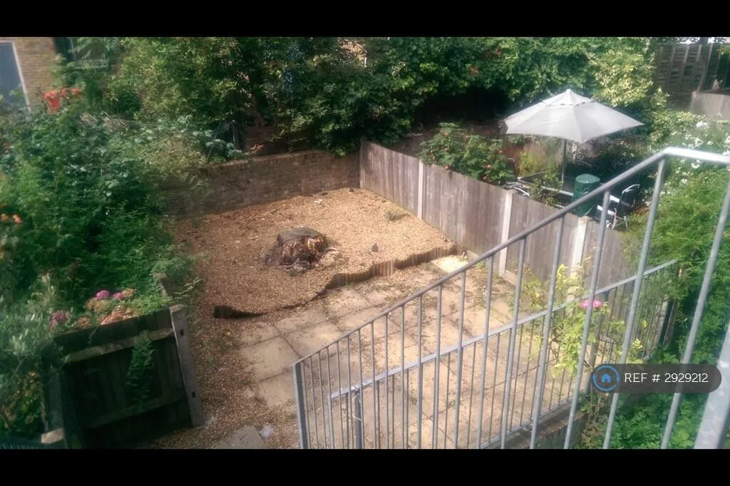 4 bedroom flat for rent