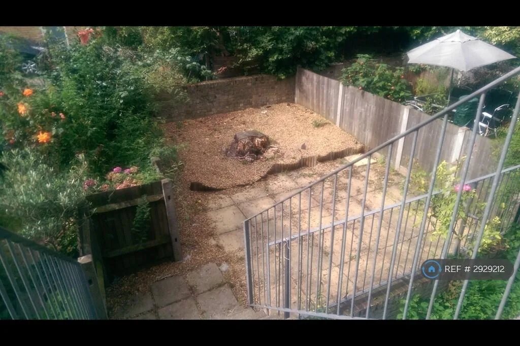 4 bedroom flat for rent