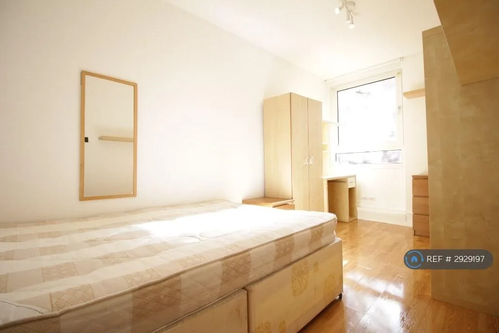 4 bedroom flat for rent