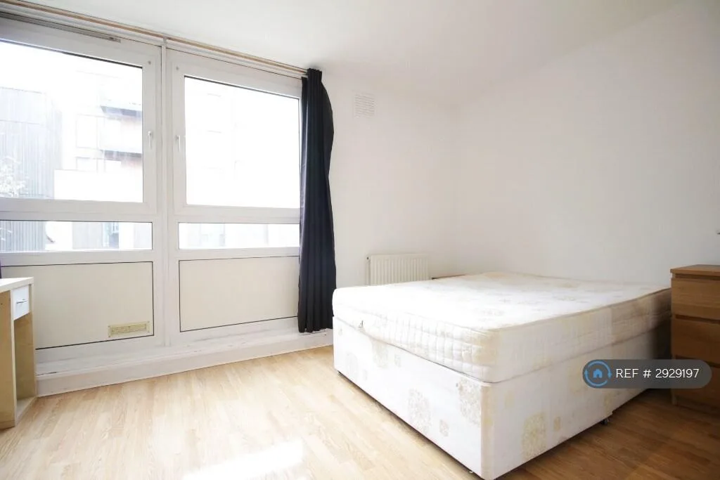 4 bedroom flat for rent