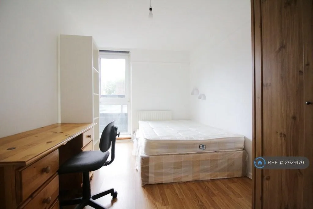 4 bedroom flat for rent