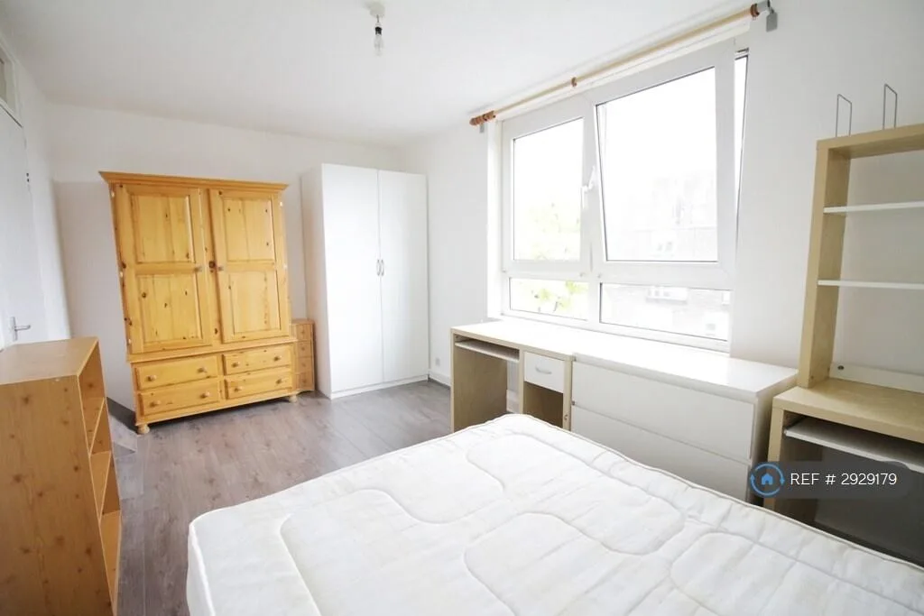 4 bedroom flat for rent
