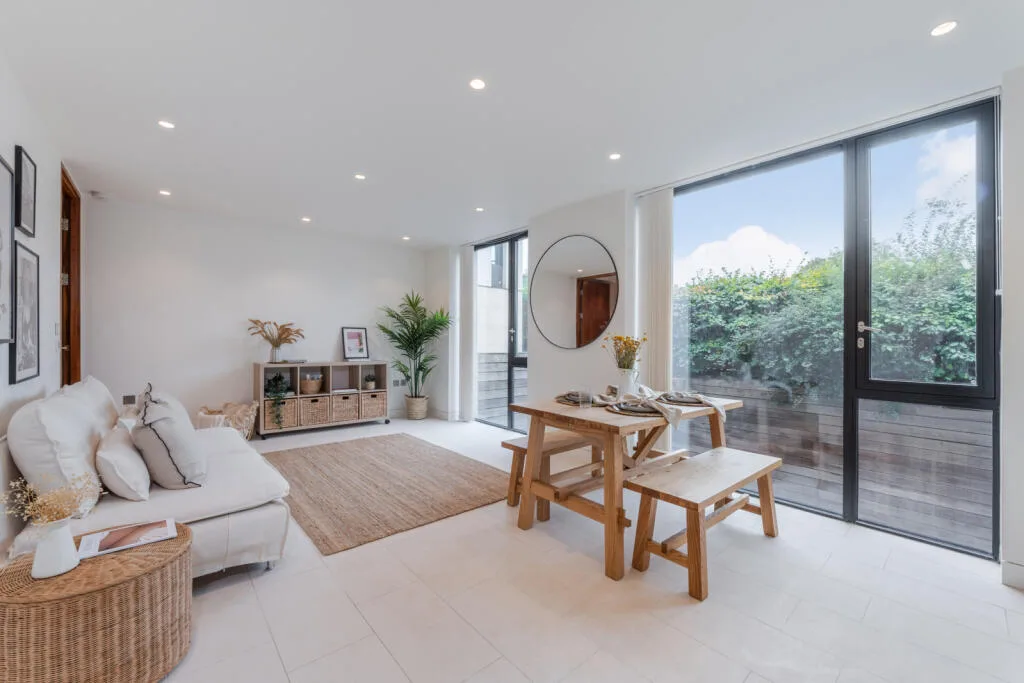 2 bedroom apartment for rent