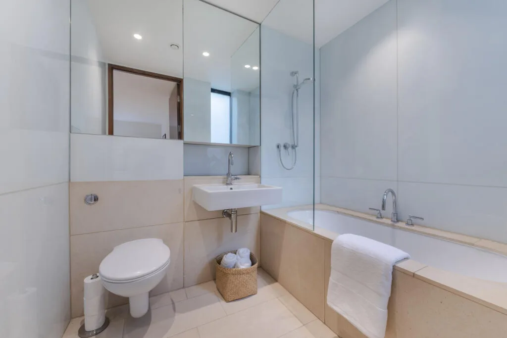 2 bedroom apartment for rent