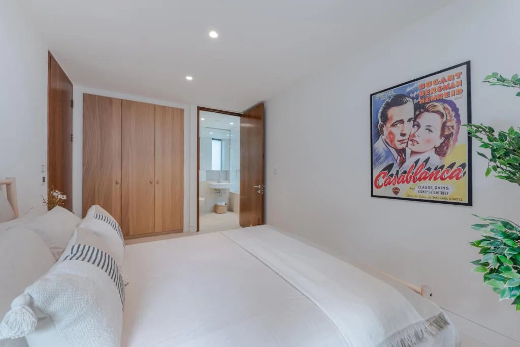 2 bedroom apartment for rent
