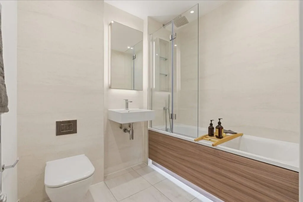 3 bedroom flat for rent