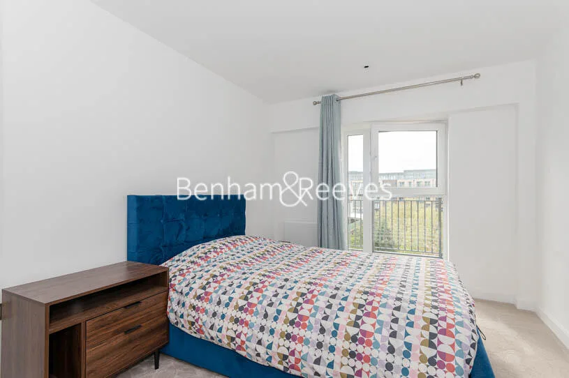 3 bedroom apartment for rent