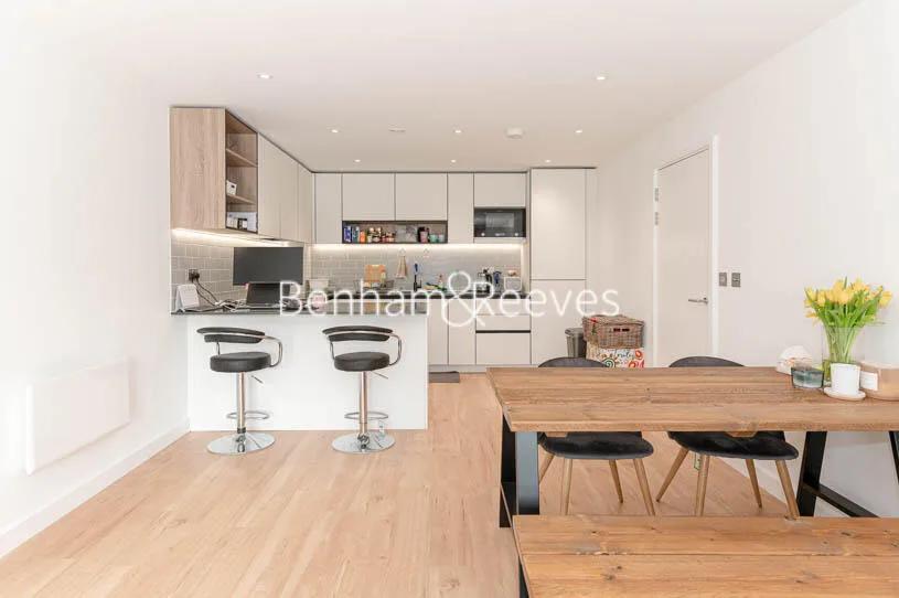 3 bedroom apartment for rent