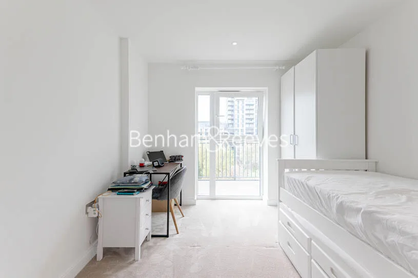 3 bedroom apartment for rent