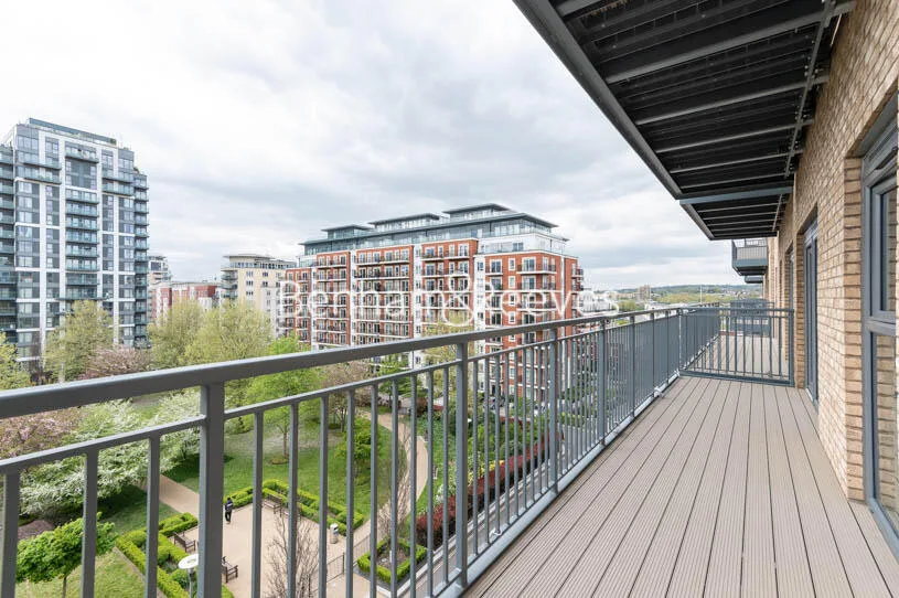 3 bedroom apartment for rent