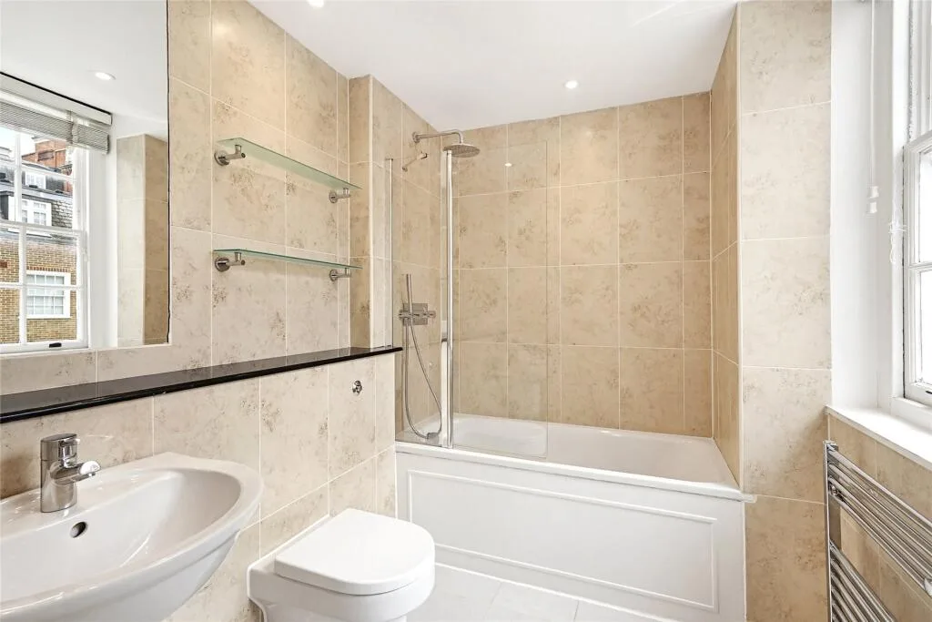 4 bedroom house for rent