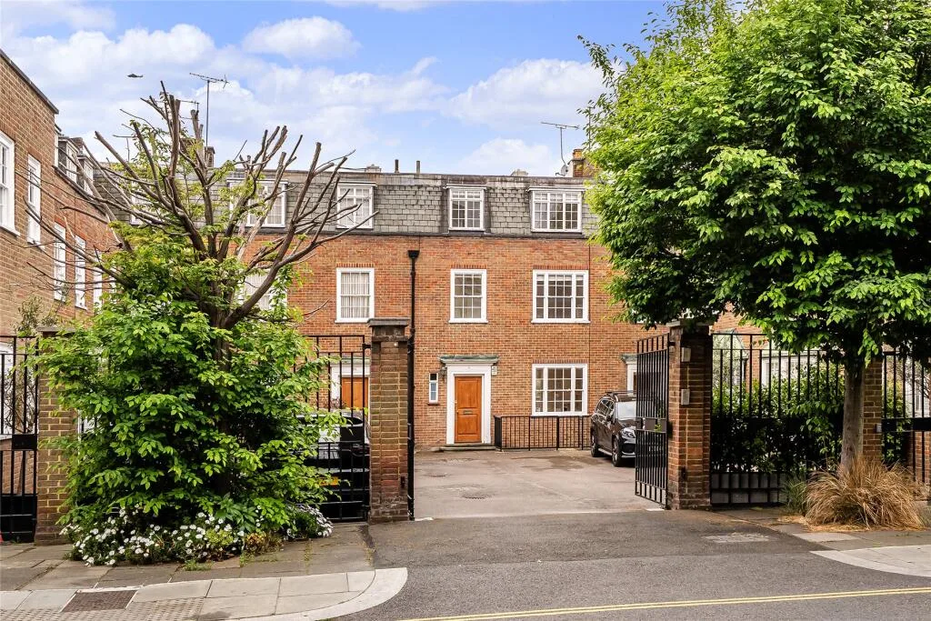 4 bedroom house for rent