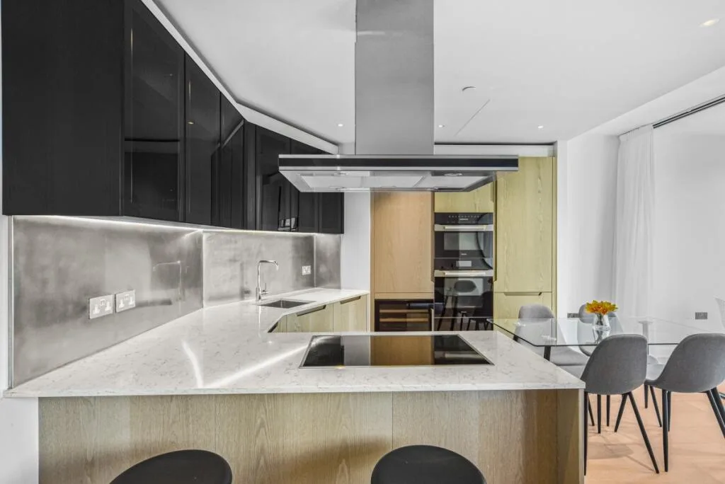 2 bedroom apartment for rent