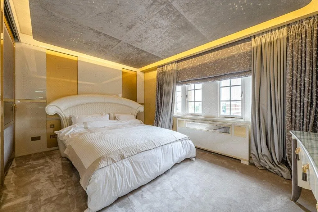 3 bedroom apartment for rent