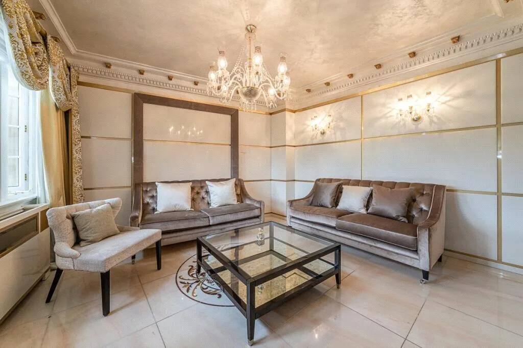 3 bedroom apartment for rent