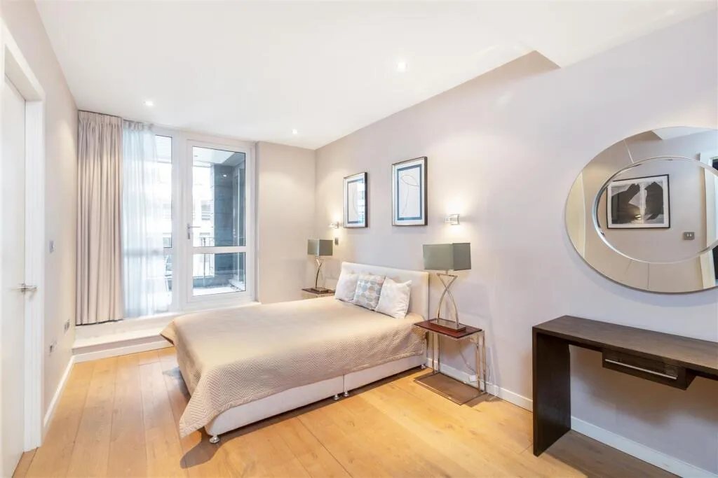 2 bedroom penthouse for rent
