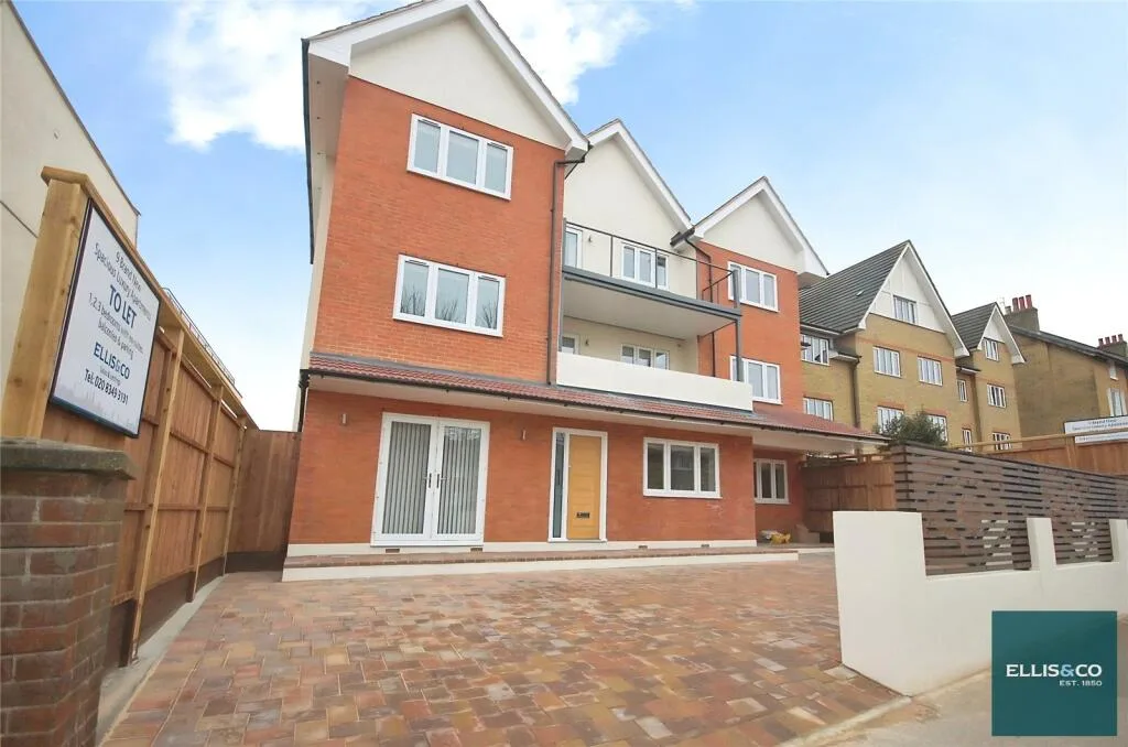 2 bedroom apartment for rent
