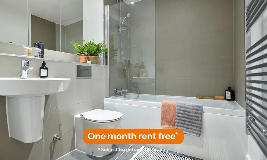 2 bedroom apartment for rent