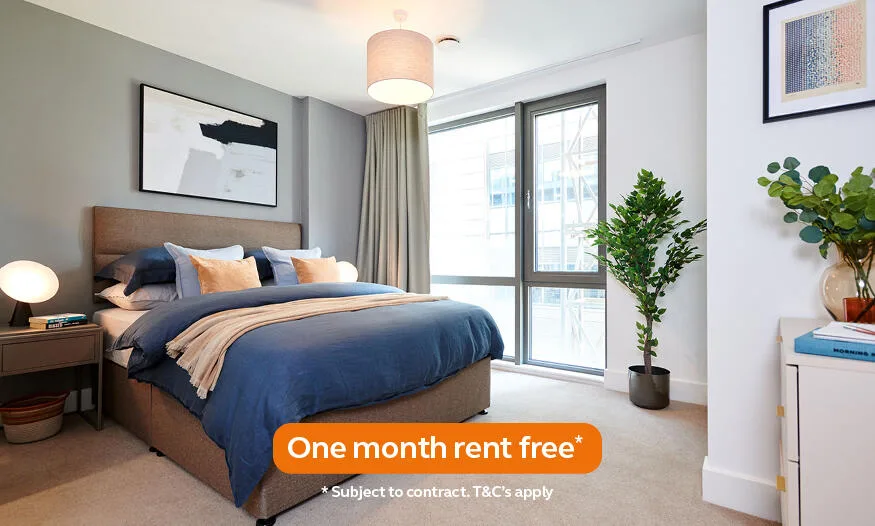 2 bedroom apartment for rent
