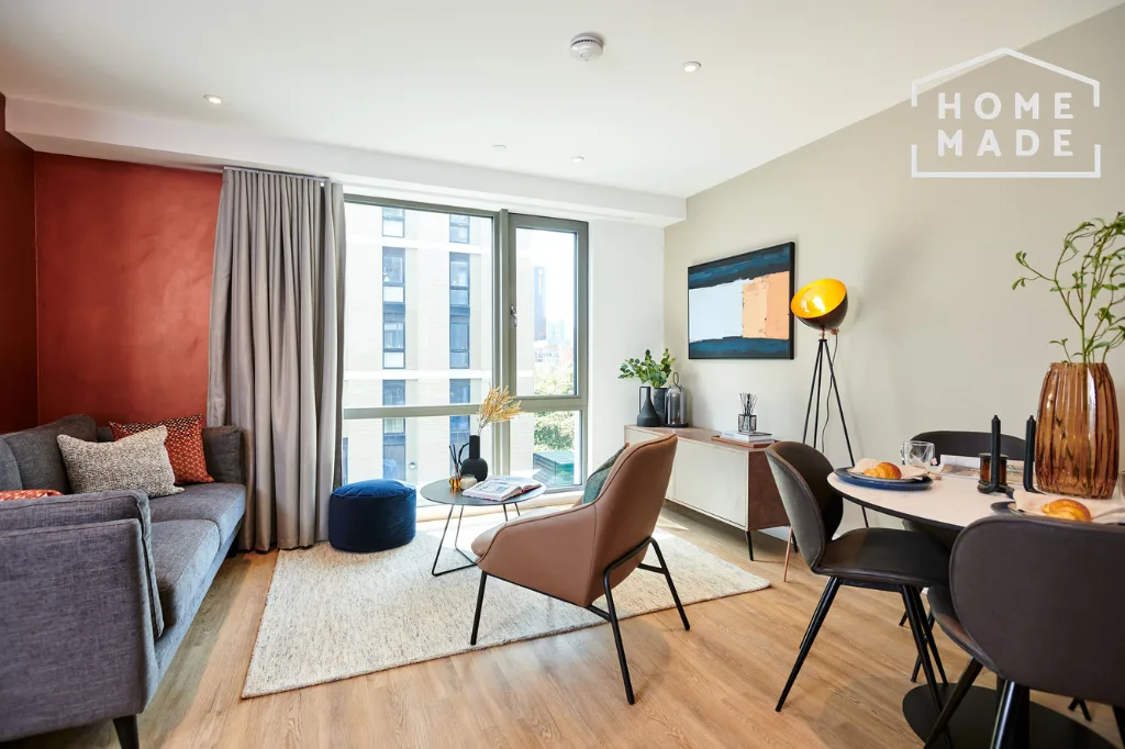 2 bedroom apartment for rent