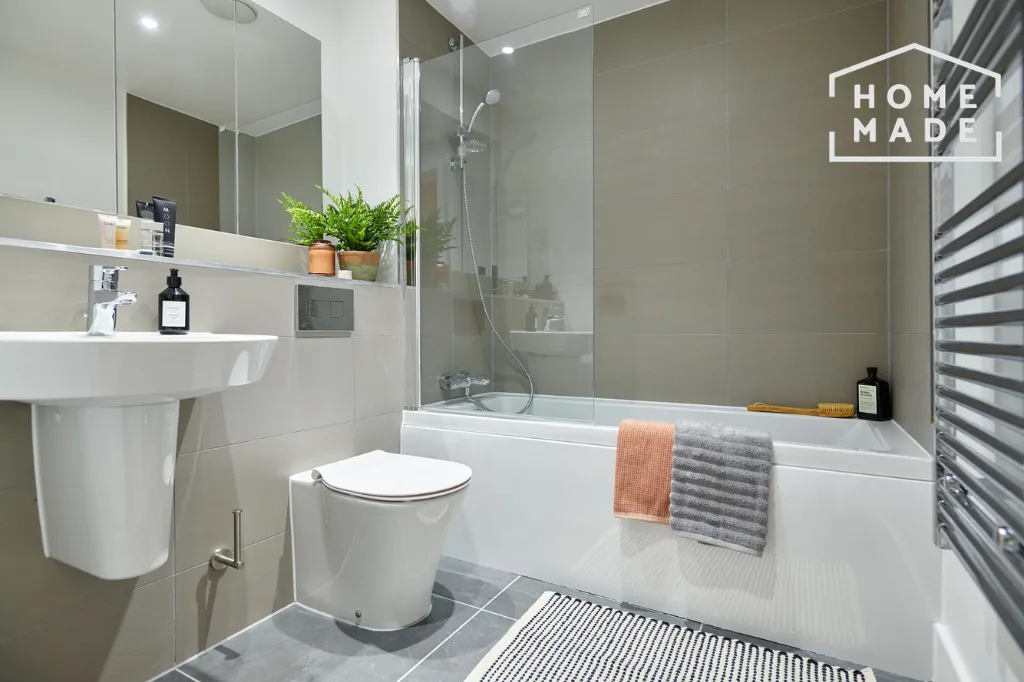 2 bedroom apartment for rent