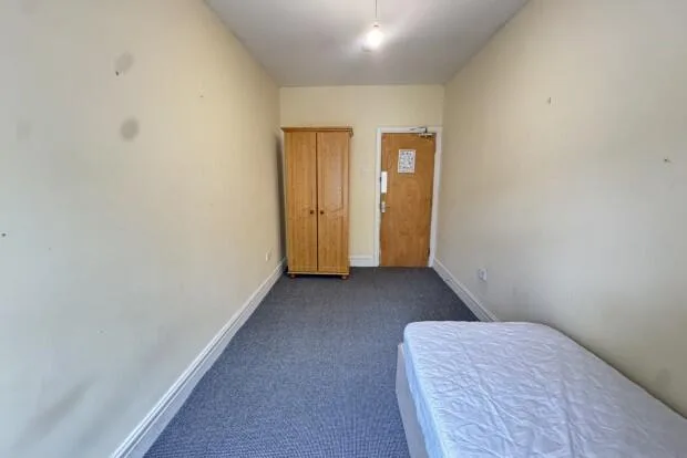 4 bedroom terraced house for rent