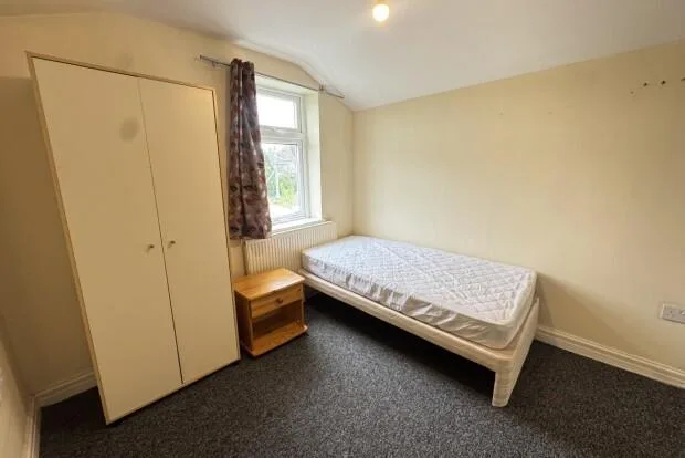 4 bedroom terraced house for rent