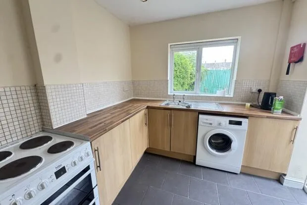 4 bedroom terraced house for rent