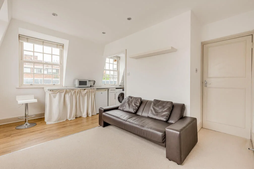 1 bedroom apartment for rent