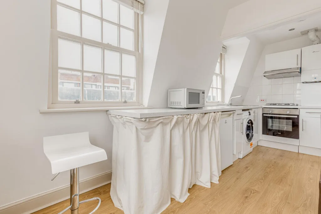 1 bedroom apartment for rent