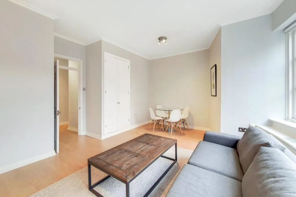 1 bedroom apartment for rent