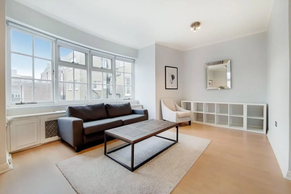 1 bedroom apartment for rent