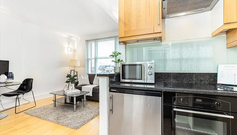 1 bedroom property for rent