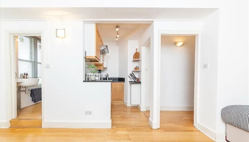 1 bedroom property for rent