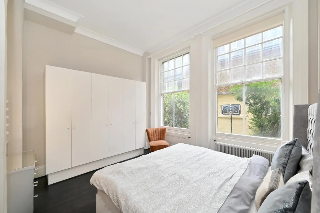 3 bedroom flat for rent