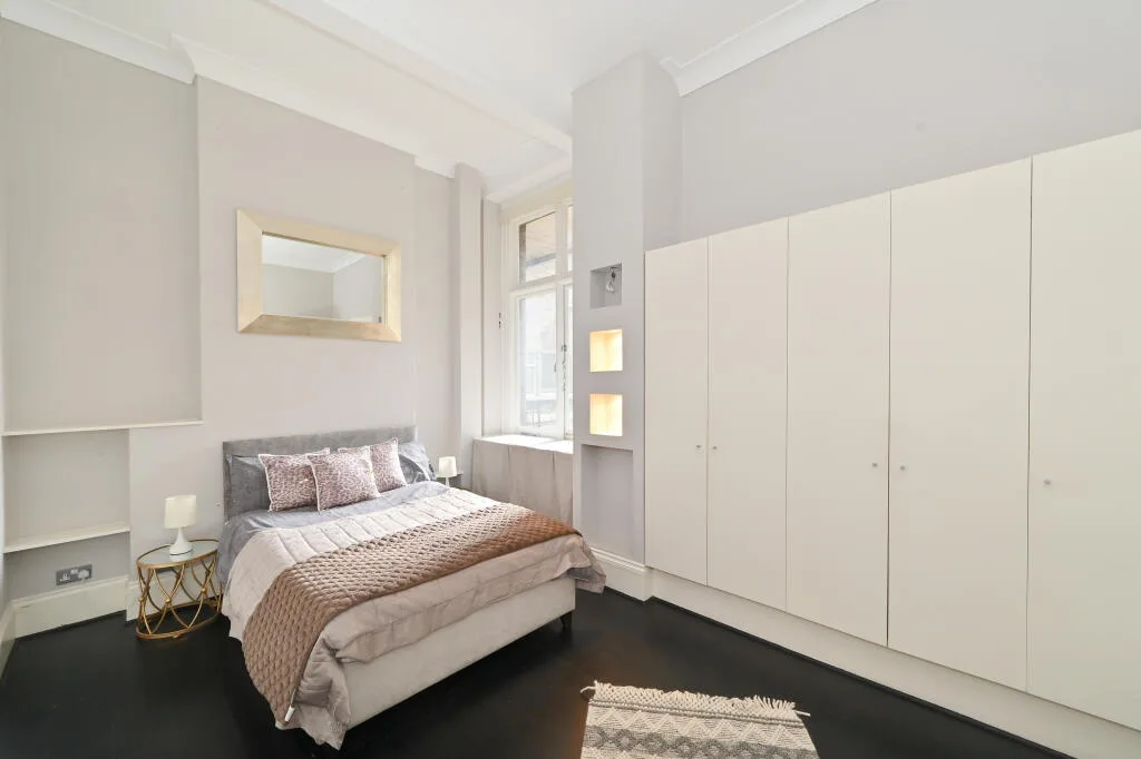 3 bedroom flat for rent