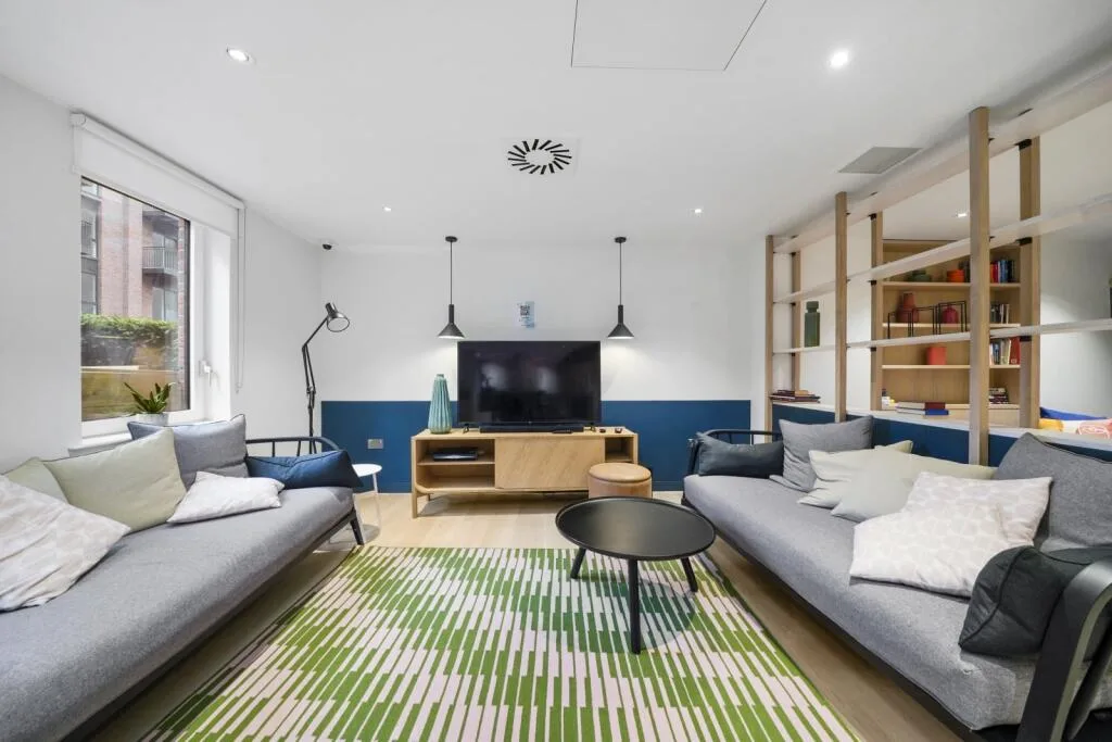2 bedroom apartment for rent