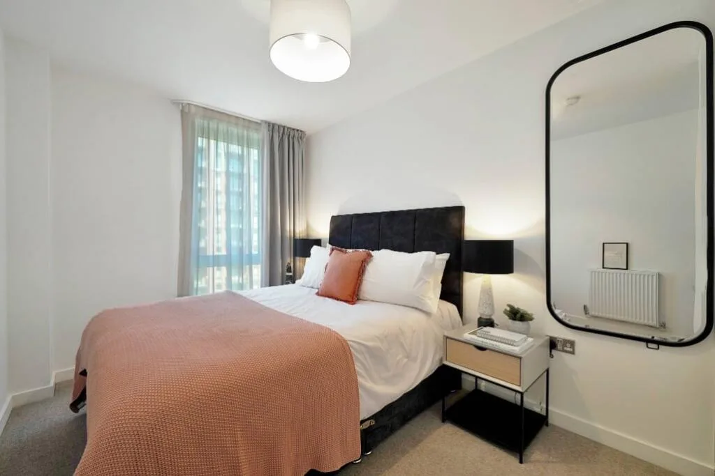 2 bedroom apartment for rent