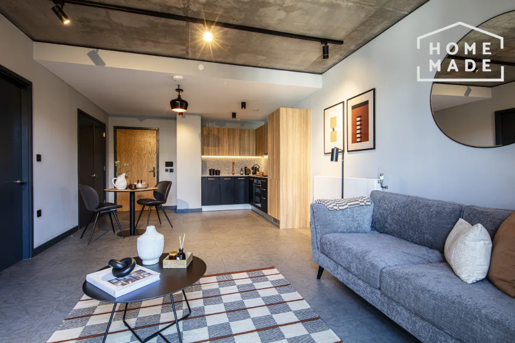1 bedroom apartment for rent