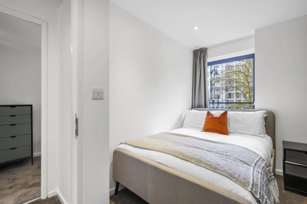 2 bedroom apartment for rent
