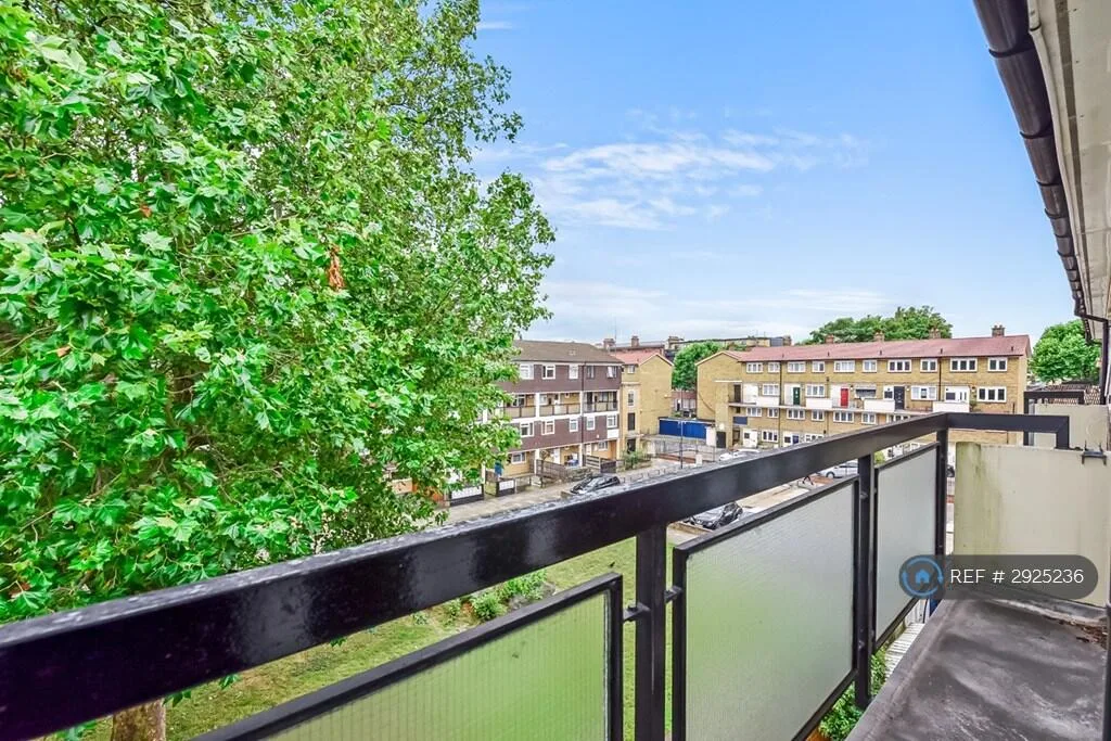 4 bedroom maisonette for rent