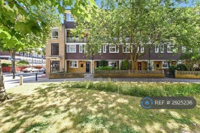 4 bedroom maisonette for rent