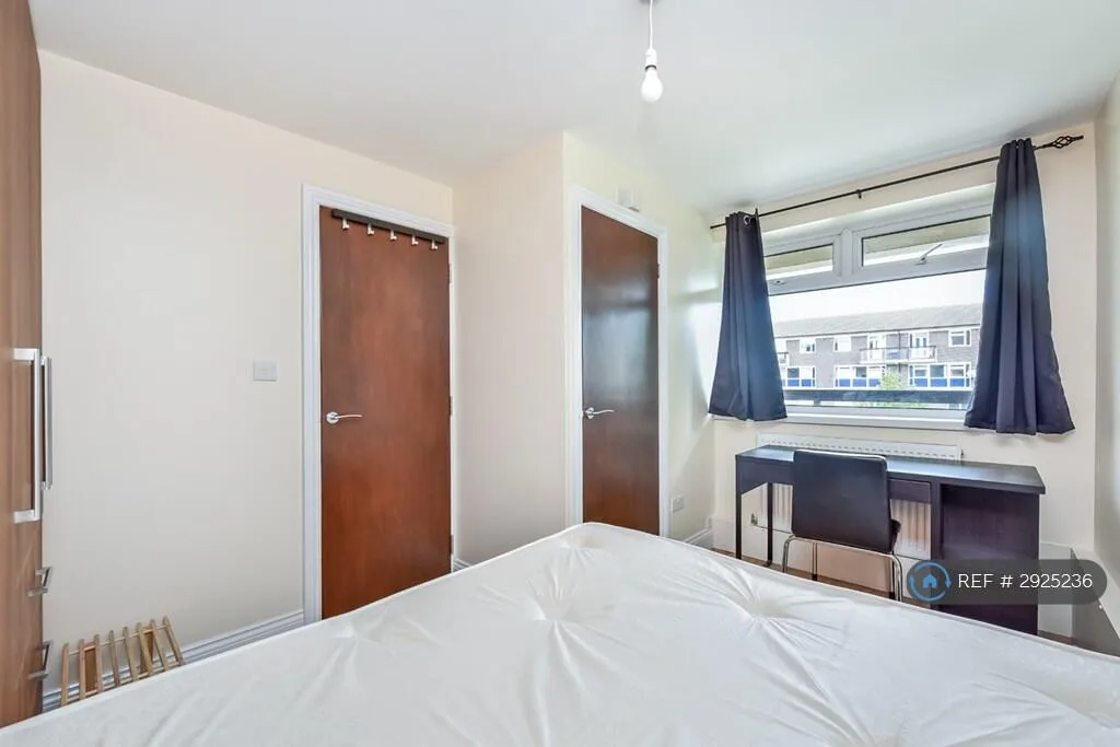 4 bedroom maisonette for rent