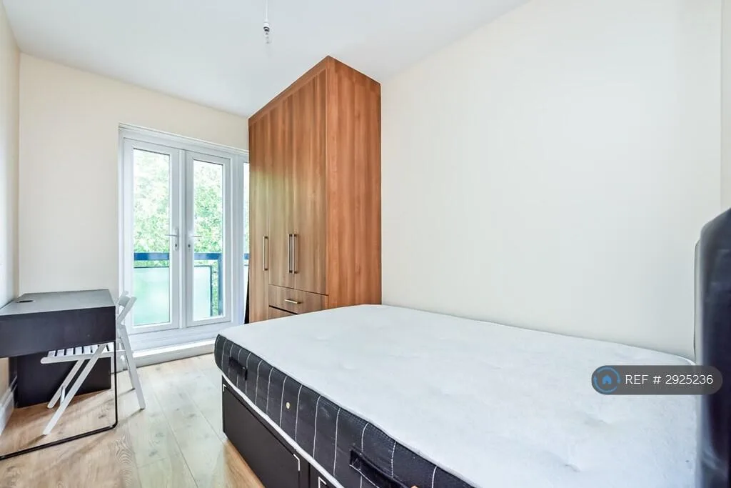4 bedroom maisonette for rent