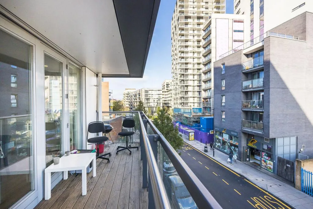 3 bedroom apartment for rent