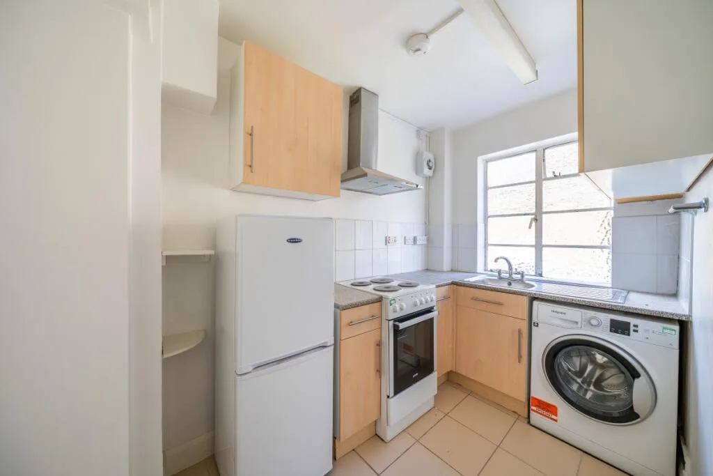 1 bedroom apartment for rent
